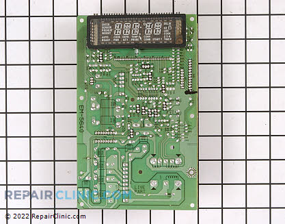 Control Board 8185277 Alternate Product View