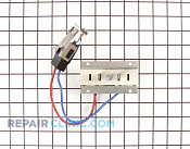 Wire, Receptacle & Wire Connector - Part # 754147 Mfg Part # 12121