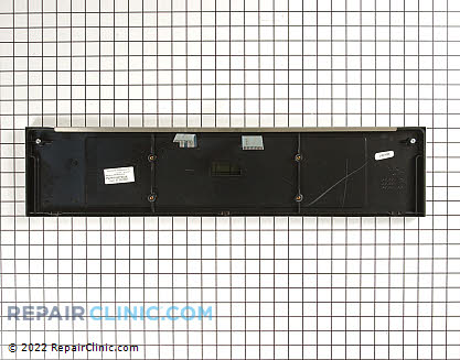 Touchpad and Control Panel 318271550 Alternate Product View