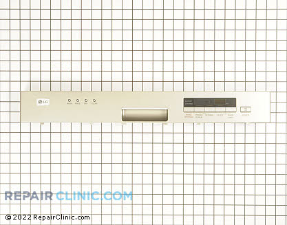 Control Panel AGL36868103 Alternate Product View