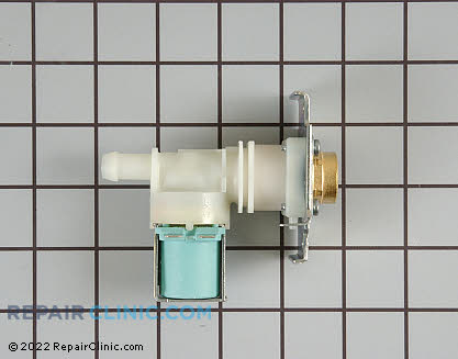 Water Inlet Valve 00425458 Alternate Product View