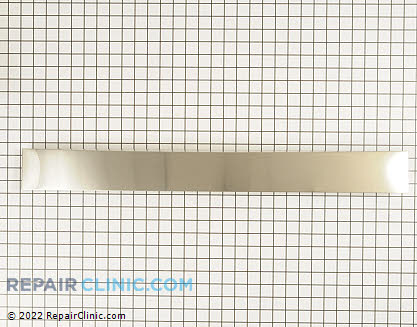 Air Grille WB07X11129 Alternate Product View
