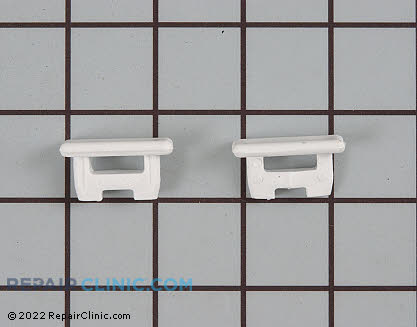 Dishrack Stop Clip WD12X113 Alternate Product View