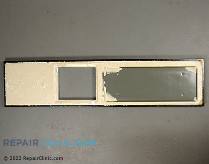 Door Assembly WR78X10133 Alternate Product View
