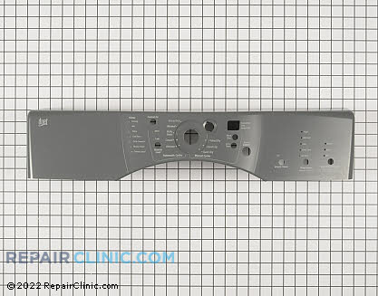 Touchpad and Control Panel 8558751 Alternate Product View