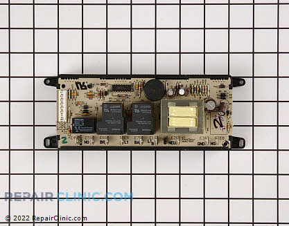Display Board 316080021 Alternate Product View
