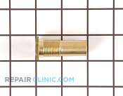 Gas Tube or Connector - Part # 1044401 Mfg Part # 00189023