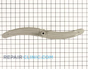 Lower Wash Arm Assembly - Part # 1101034 Mfg Part # 00437051