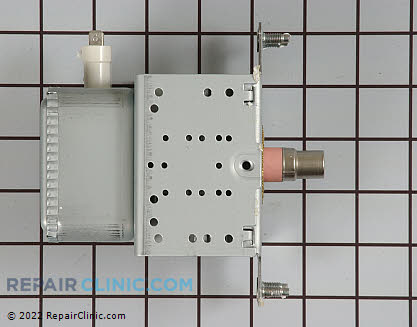 Magnetron 59004010 Alternate Product View