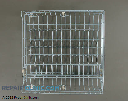 Upper Dishrack Assembly R0910161 Alternate Product View