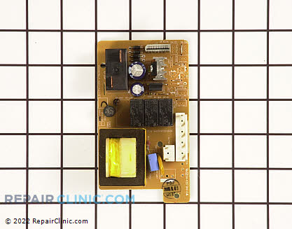 Main Control Board 6871A20167C Alternate Product View