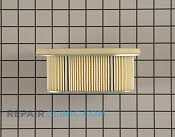 Air Filter - Part # 1658734 Mfg Part # 11013-2132