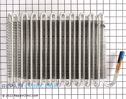 Evaporator 12001940 Alternate Product View
