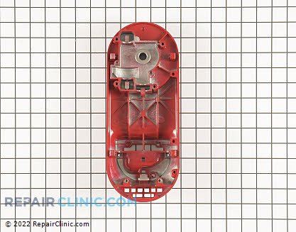 Gearcase Housing 9706331 Alternate Product View