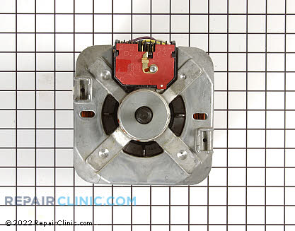Drive Motor 3349642 Alternate Product View
