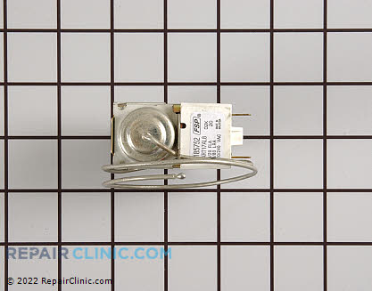 Temperature Control Thermostat 1185752 Alternate Product View