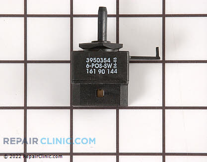 Temperature Switch 3950354 Alternate Product View