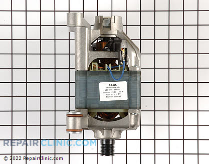 Drive Motor 34001122 Alternate Product View