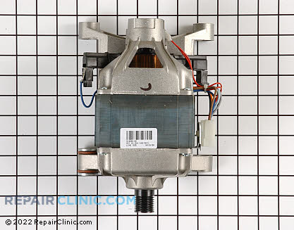 Drive Motor 34001122 Alternate Product View