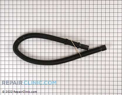 Drain Hose WH41X325 Alternate Product View