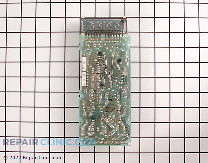 Main Control Board M32R28 Alternate Product View