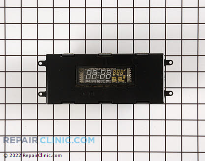 Oven Control Board 31761201 Alternate Product View