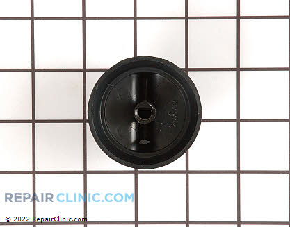 Control Knob WP98006100 Alternate Product View