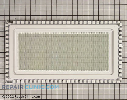 Door Frame W10115024 Alternate Product View