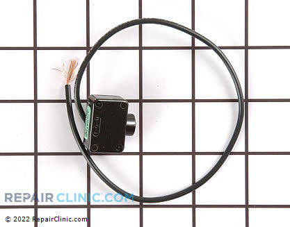 Safety Switch 02267BX Alternate Product View