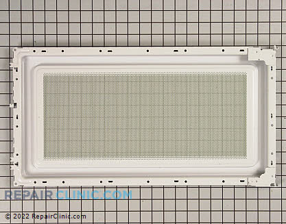 Door Frame W10115024 Alternate Product View