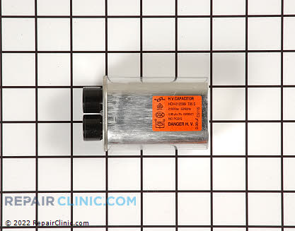 High Voltage Capacitor 3518302200 Alternate Product View
