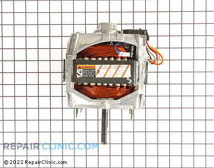 Drive Motor 12002353 Alternate Product View