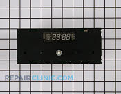 Oven Control Board - Part # 561071 Mfg Part # 4173384
