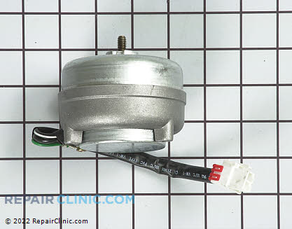 Condenser Fan Motor 63001575 Alternate Product View