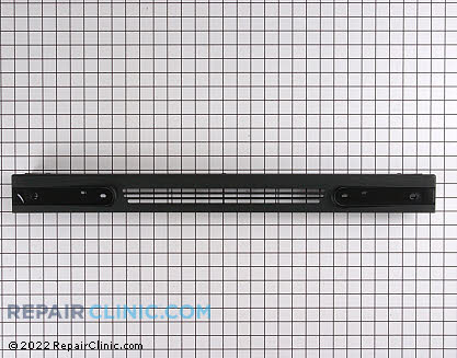 Vent Grille WB7K5424 Alternate Product View