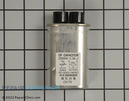 Capacitor 66385 Alternate Product View