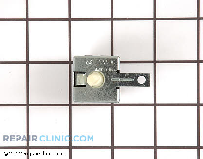 Rotary Switch WH12X968 Alternate Product View