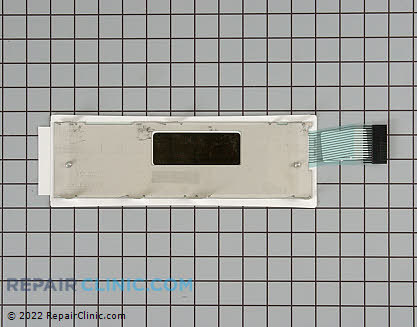 Touchpad WP8523880 Alternate Product View