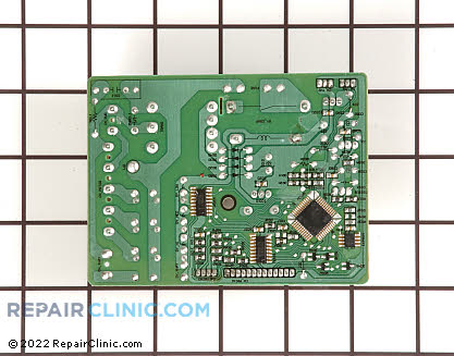 Main Control Board 6871A01001A Alternate Product View