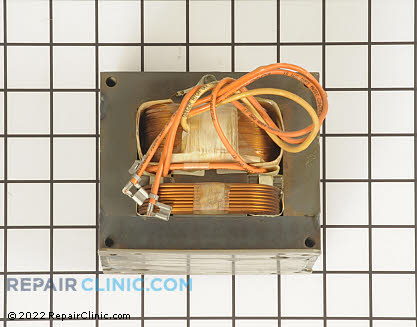 High Voltage Transformer 10426611 Alternate Product View