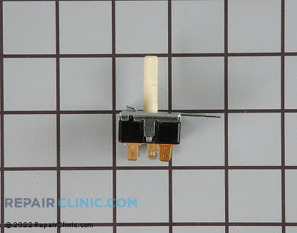 Rotary Switch WH12X968 Alternate Product View