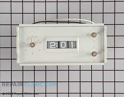 Oven Control Board 704877 Alternate Product View