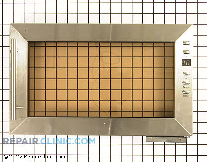 Door Assembly MCWC8DSCT-05 Alternate Product View