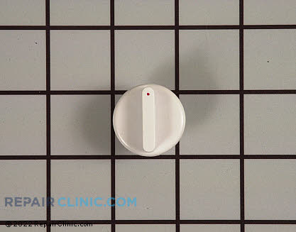 Thermostat Knob B205.1-6 Alternate Product View