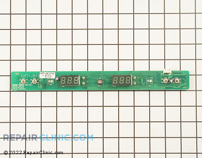 User Control and Display Board 6871JB1374A Alternate Product View