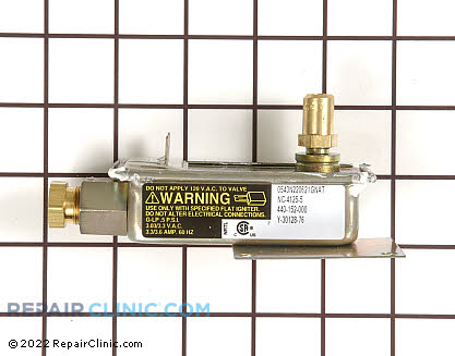 Safety Valve 70001103 Alternate Product View