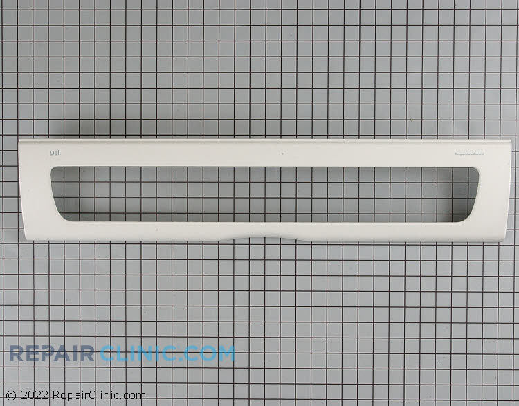 KitchenAid KRFC300ESS01 Crisper Drawer Front - Genuine OEM