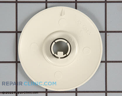Knob Dial WH11X10022 Alternate Product View