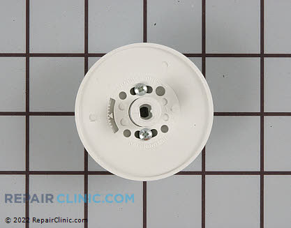 Thermostat Knob 316071402 Alternate Product View