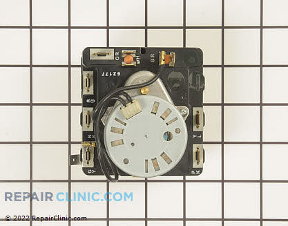 Timer WP33002677 Alternate Product View